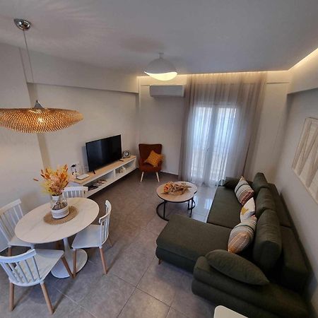 Kliton Comfort Portaremounta Apartment Corfu  Exteriör bild