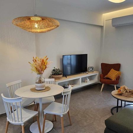Kliton Comfort Portaremounta Apartment Corfu  Exteriör bild