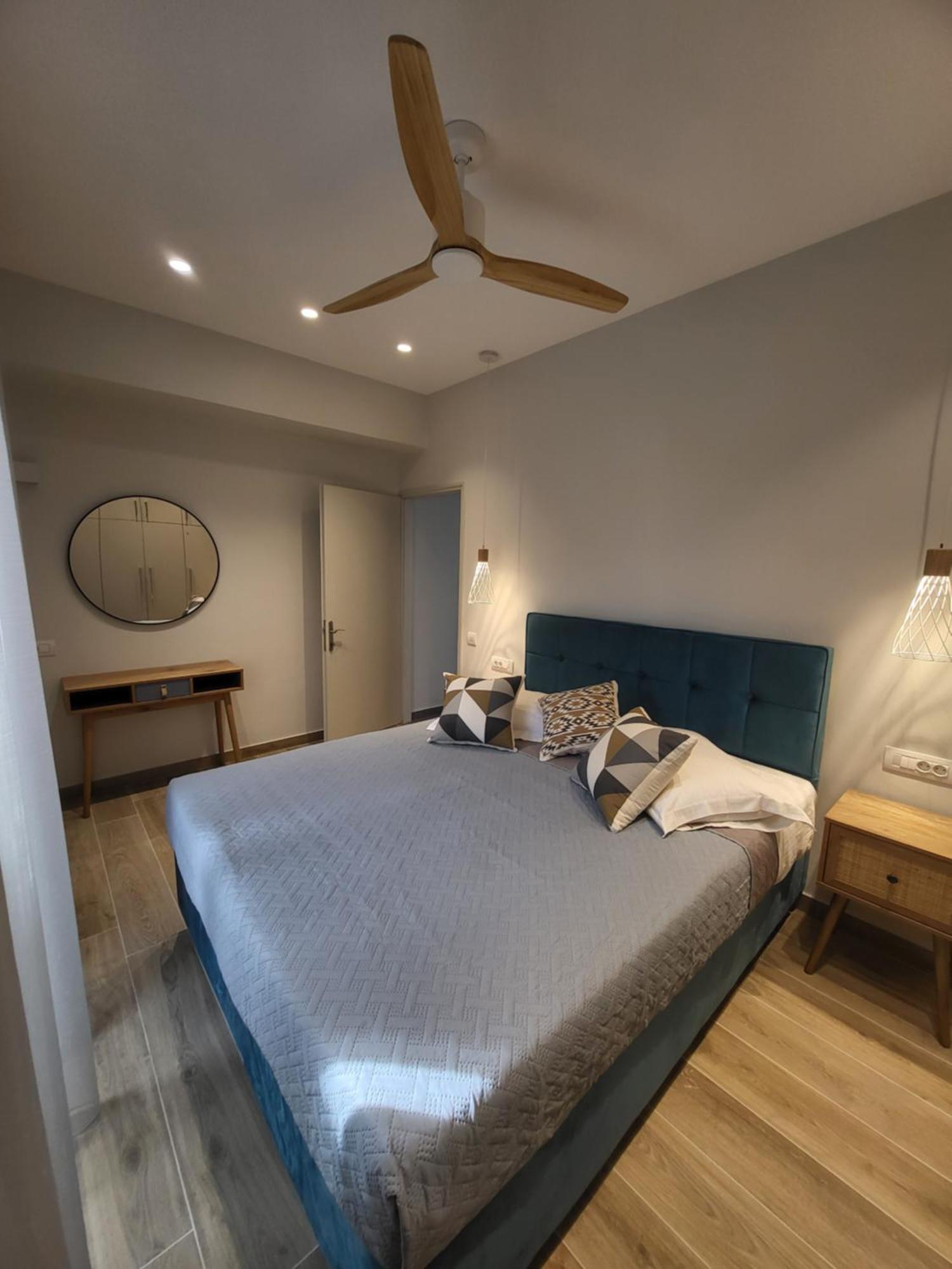 Kliton Comfort Portaremounta Apartment Corfu  Exteriör bild