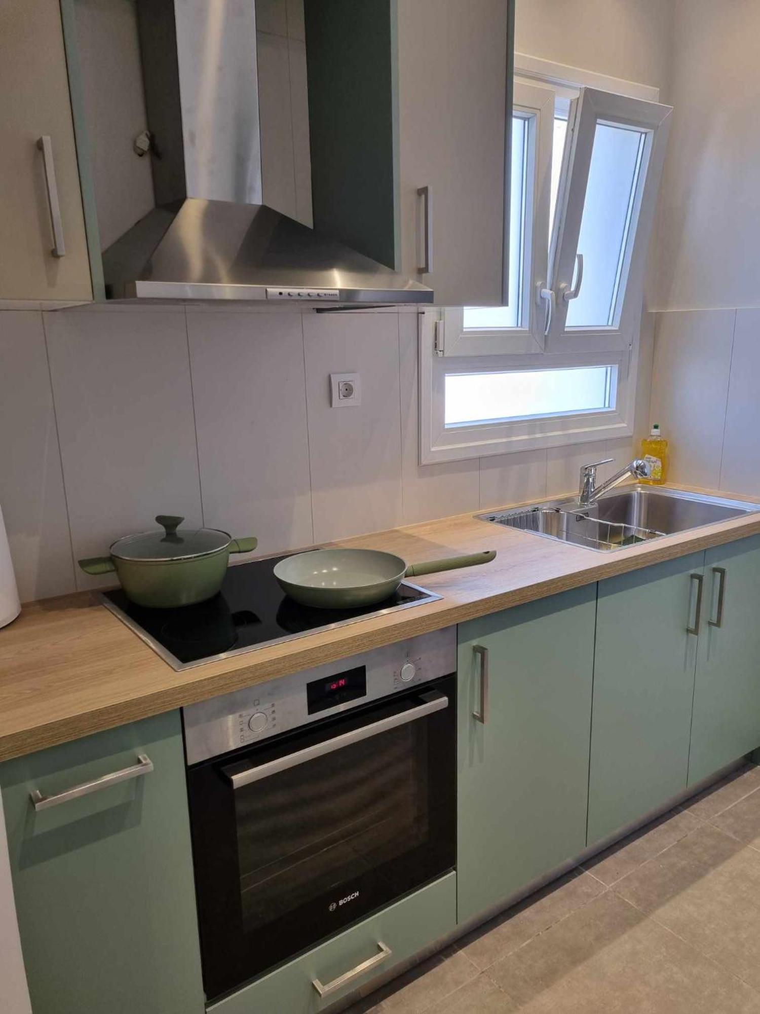 Kliton Comfort Portaremounta Apartment Corfu  Exteriör bild